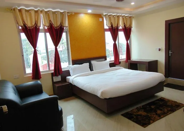 Hotel Sky View