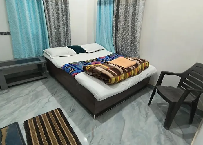 Aashirwad Residency Inn