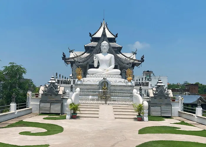 Buddha Heritage Resort