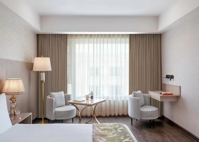 Welcomhotel By Itc Hotels Bodh Gaya Hotel & Convention Centre