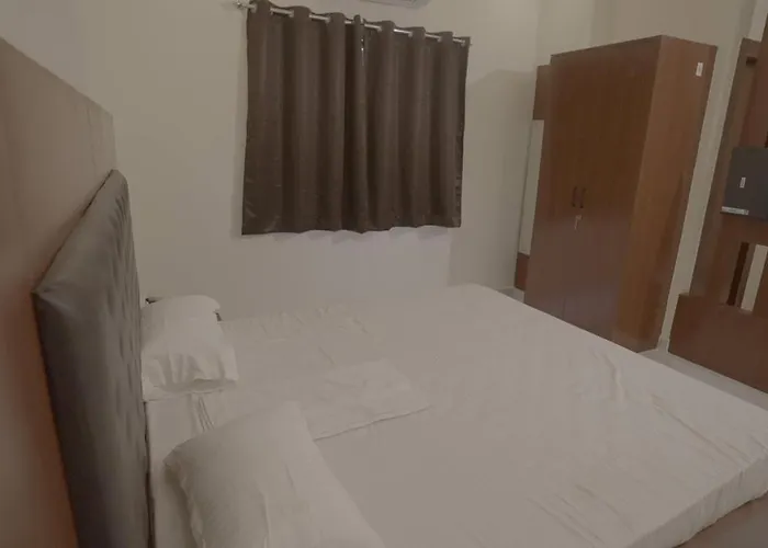 Hotel Gupta Garden