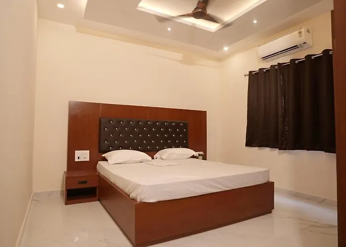 Hotel Gupta Garden